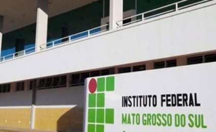 IFMS firma parcerias para solucionar problemas do setor produtivo