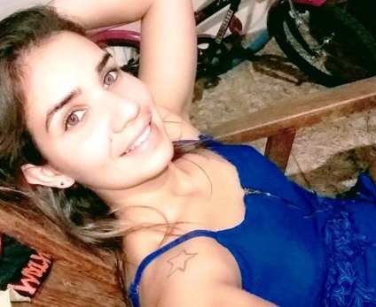 Jovem que perdeu a guarda dos filhos está presa há 14 dias no presídio feminino de Três Lagoas - Reproduçao