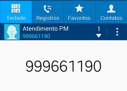O número será (67) 99966-1190 - Lucas dos Anjos/JPNEWS O número será (67) 99966-1190 - Lucas dos Anjos/JPNEWS