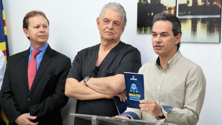 Evento faz parte da programação de aniversário de 120 anos de Campo Grande - Divulgação