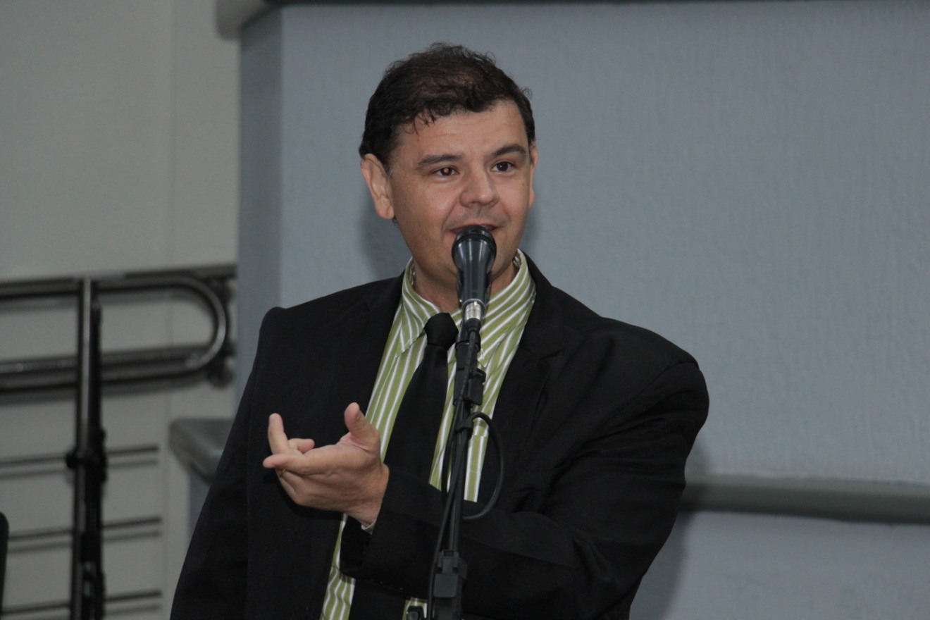 Vereador ainda apontou que prefeito não sabe nem mesmo o valor da tarifa do ônibus em Campo Grande
