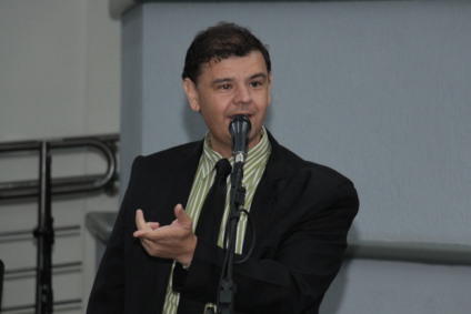 Vereador ainda apontou que prefeito não sabe nem mesmo o valor da tarifa do ônibus em Campo Grande