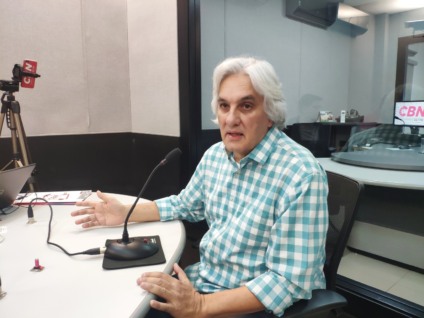  - Gabi Couto/CBN