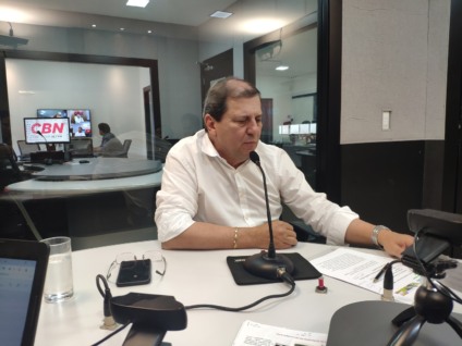 Presidente do PSDB acredita que Rose Modesto permanece no partido