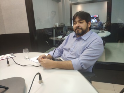 Wilton Acosta critica as prioridades da atual administração municipal
