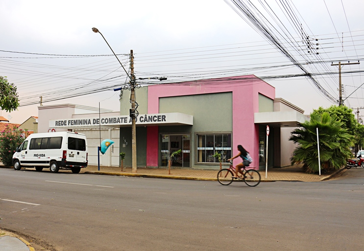 Rede Feminina promove os eventos - Danielle Leduc/JPNews