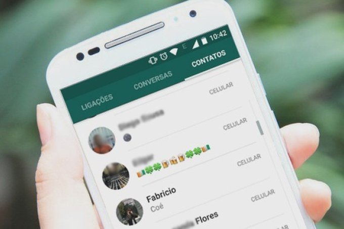 WhatsApp cria ferramenta anticuriosos