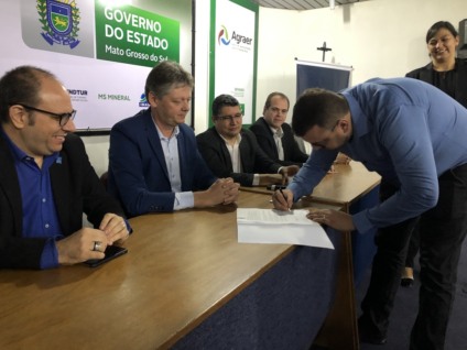 O investimento é de R$1,5 milhão em 27 projetos de pesquisa - Israel Espindola/CBN