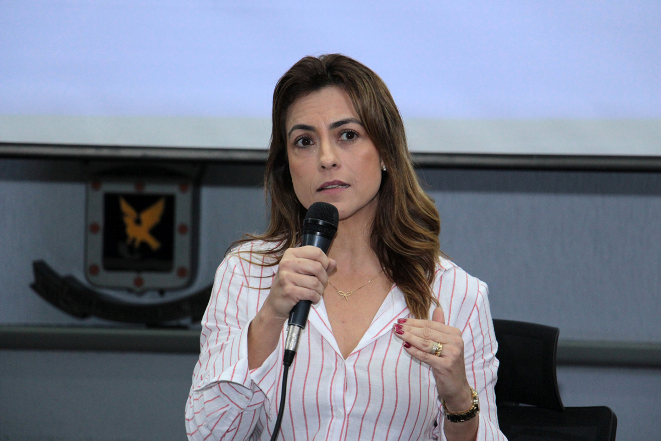  - Izaías Medeiros/Câmara Municipal