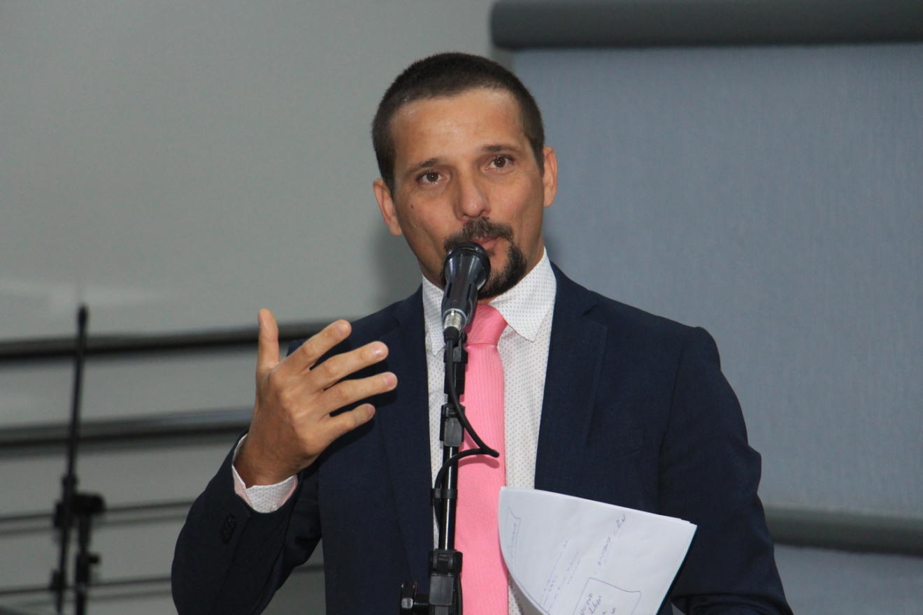 Relator da LOA 2020 terá 20 dias para analisar as 715 emendas apresentadas pelos colegas - Izaías Medeiros/Câmara Municipal