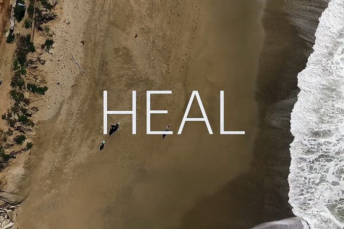 Documentário “Heal” na Netflix: crueldade disfarçada de autoajuda