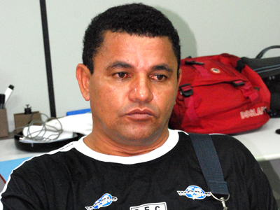 Ceará trabalha na Liga desde 2001 -