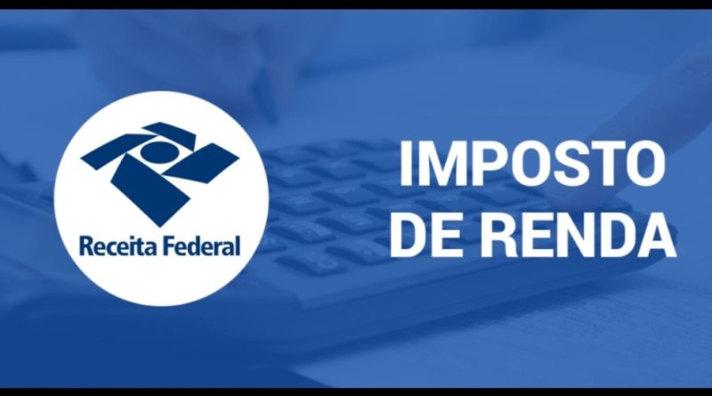 Receita Federal libera consulta do 1ºLote do IR2019