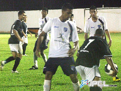 Na parte jurídica, ?bola ainda rola? para o Misto - Na parte jurídica, ?bola ainda rola? para o Misto -