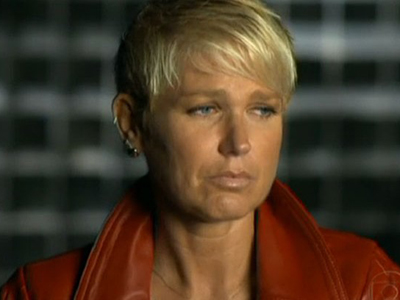 Xuxa sobre abuso sexual: ?Parou aos 13 anos, quando eu consegui fugir? -