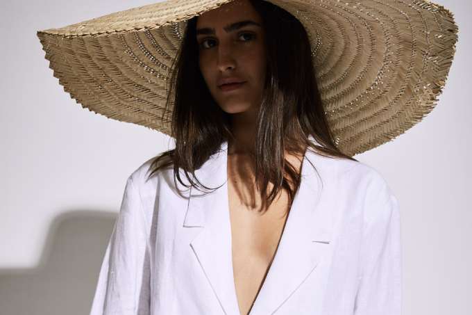 Handred passa a fazer parte do line-up do SPFW Handred passa a fazer parte do line-up do SPFW