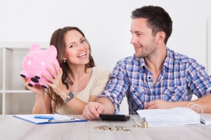 Descubra qual a melhor maneira de dividir as contas da casa