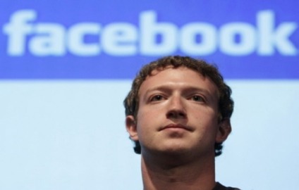 Facebook tem R$ 38 milhões bloqueados por recusa de quebra de sigilo