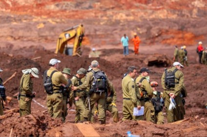  - Divulgação/Embaixada de Israel