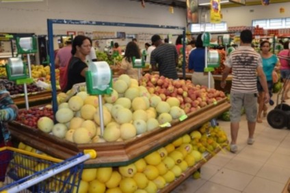 Moradores estão consumindo mais alimentos que elevem a imunidade - Arquivo/JP Moradores estão consumindo mais alimentos que elevem a imunidade - Arquivo/JP
