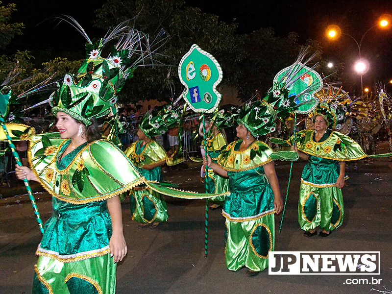 Departamento de Cultura define programação para os dias 1 e 5 de março de 2019 - Arquivo/JPNews