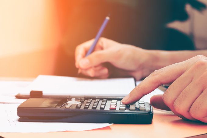 5 resoluções para transformar a sua vida financeira