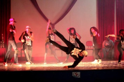 Festival Dança Três será no próximo final de semana