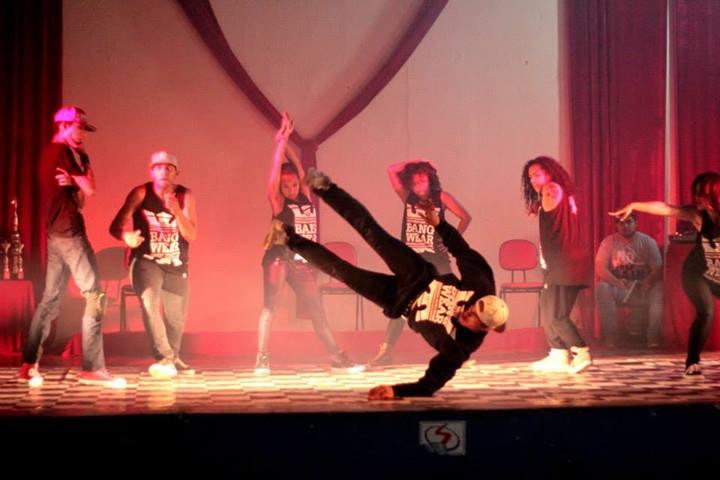 Festival Dança Três será no próximo final de semana