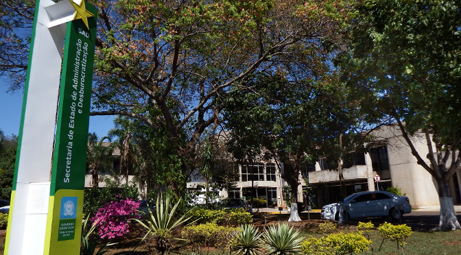 Foram feitas oito impugnações e a Secretaria de Estado de Administração e Desburocratização (SAD) precisou fazer adequações ao edital para não anular o pregão - Divulgação/Assessoria Foram feitas oito impugnações e a Secretaria de Estado de Administração e Desburocratização (SAD) precisou fazer adequações ao edital para não anular o pregão - Divulgação/Assessoria