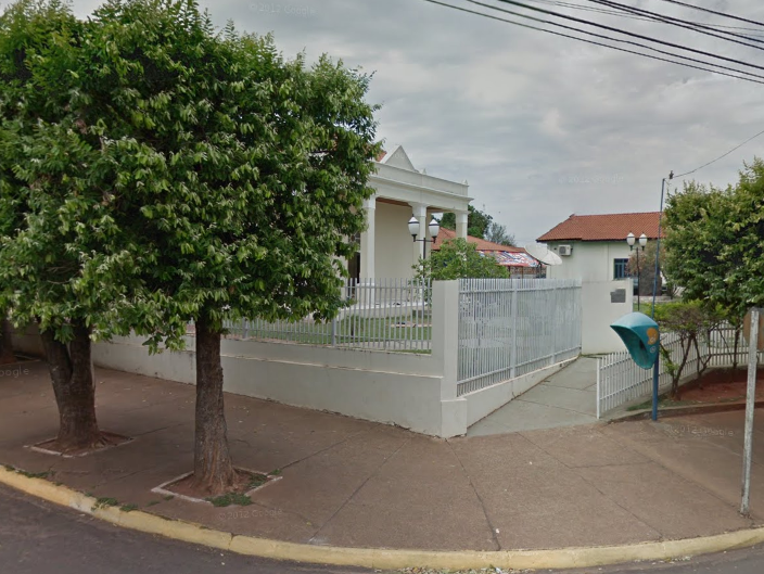 O endereço da central é na Rua Paranaíba próximo à Circular da Lagoa Maior.
