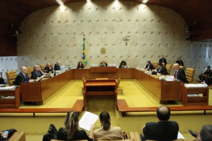 Relator da Lava Jato no STF diz que sistema penal é seletivo
