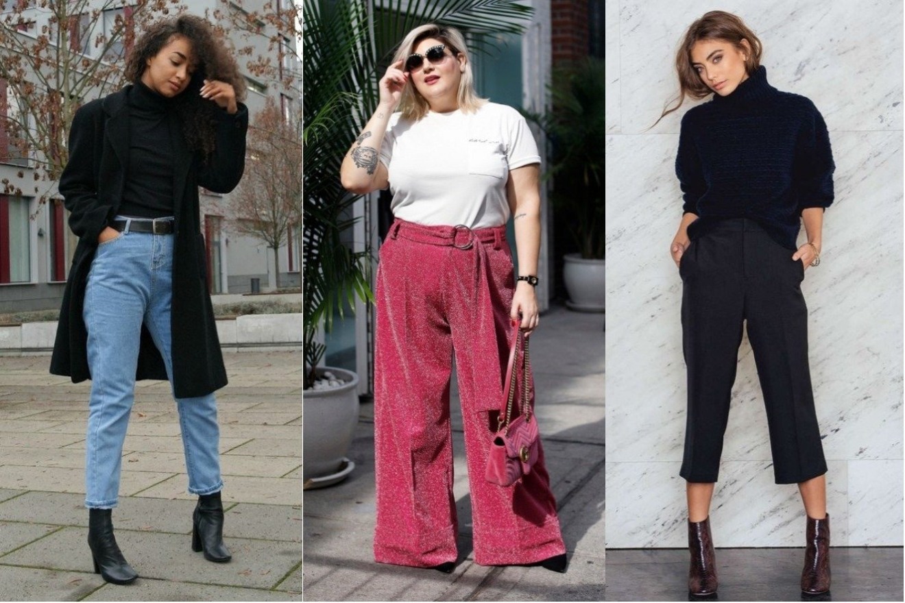 6 jeitos de usar bota de cano curto no outono 6 jeitos de usar bota de cano curto no outono