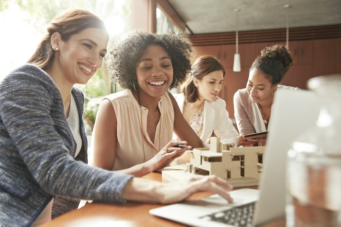 Conheça a história de empreendedoras que conquistaram o sucesso