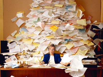 Cerca de 67% das brasileiras se consideram estressadas na maior parte do tempo - Cerca de 67% das brasileiras se consideram estressadas na maior parte do tempo -