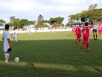 Mesmo com vários desfalque, o Misto mostrou sua força em Caarapó - Mesmo com vários desfalque, o Misto mostrou sua força em Caarapó -
