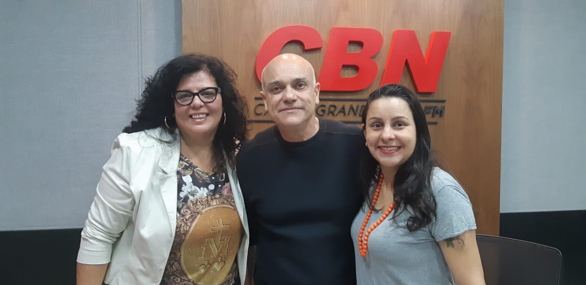 Confira o bate-papo do programa CBN Festas e Eventos com José Marques - Dayanne Faquetti/CBN