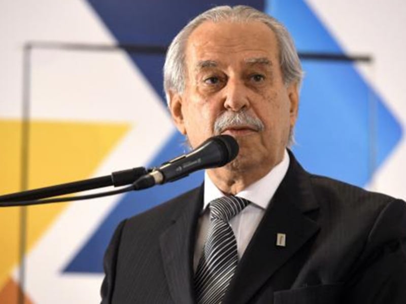 O novo presidente dos Correios, Giovanni Queiroz, diz que tarifas de cartas e telegramas serão reajustadas - Elza Fiúza/Agência Brasil O novo presidente dos Correios, Giovanni Queiroz, diz que tarifas de cartas e telegramas serão reajustadas - Elza Fiúza/Agência Brasil