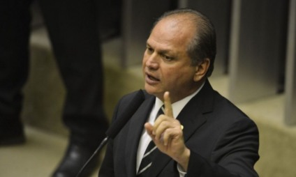 Segundo o líder do governo, a expectativa do  governo é pela aprovação neste ano - Foto: Divulgação