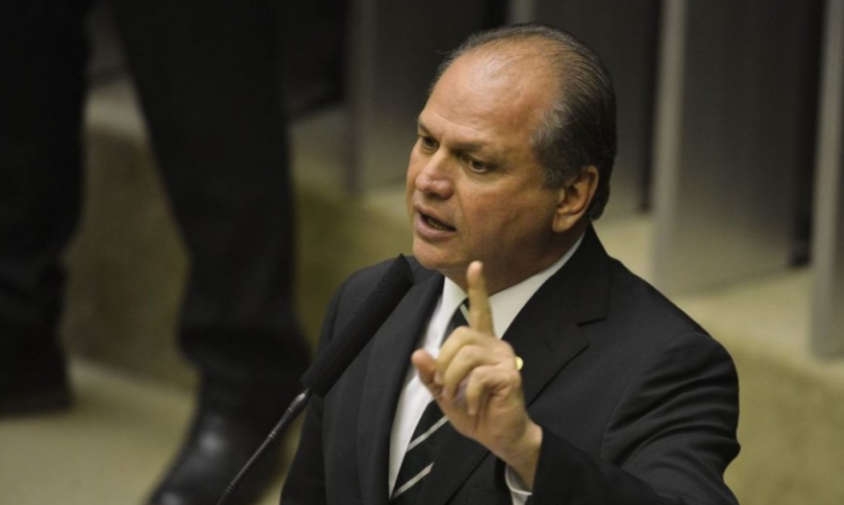 Segundo o líder do governo, a expectativa do  governo é pela aprovação neste ano - Foto: Divulgação