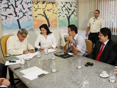 Uma medida acertada onde o governador ouve as entidades e o setor produtivo e coloca ações efetivas em prática -