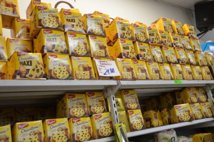 Lojas oferecem descontos de até 57% no valor do produto - Claudio Pereira
