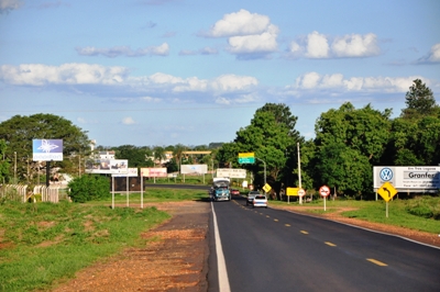 UFMS construirá prédio da faculdade e do hospital em terreno nas imediações do papilon Eventos na BR - 262 - UFMS construirá prédio da faculdade e do hospital em terreno nas imediações do papilon Eventos na BR - 262 -