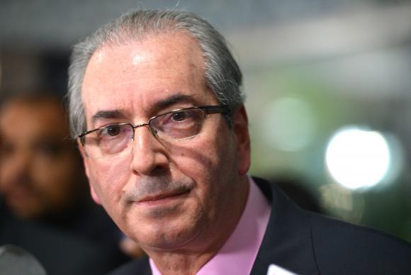 Cunha diz que vai dar continuidade ao processo de impeachment