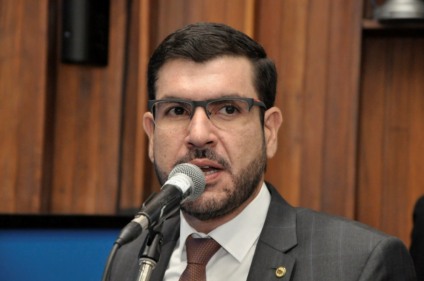 Para ter acesso ao benefício, a proposta de Jamilson Name (PDT) prevê que o ex-atleta deverá apresentar carteira expedida pela Federação da respectiva modalidade - Luciana Nassar/ALMS