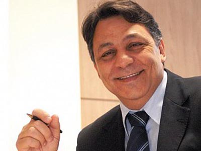 Germano, com mais de 30 anos de experiência no setor já havia trabalhado na Belgo Mineira, atual AcelorMittal, depois na Cenibra -