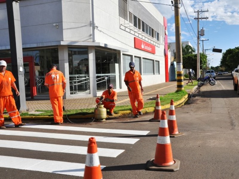 Investimento foi de R$ 396 mil de recursos - Divulgação