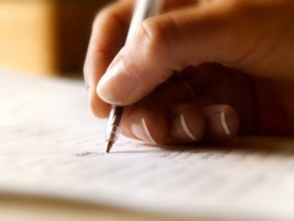 Pode se inscrever o estudante que participou da edição de 2015 do Exame Nacional do Ensino Médio (Enem) e obteve nota acima de 0 na prova de redação - Ilustração