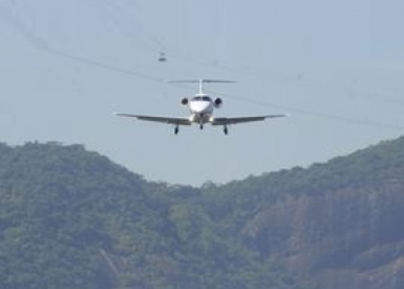 Capital 100% estrangeiro em aéreas brasileiras é vetado Capital 100% estrangeiro em aéreas brasileiras é vetado