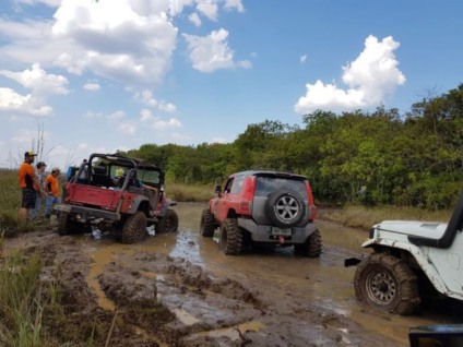 Competição foi disputada em trilha de 30 quilômetros - Divulgação