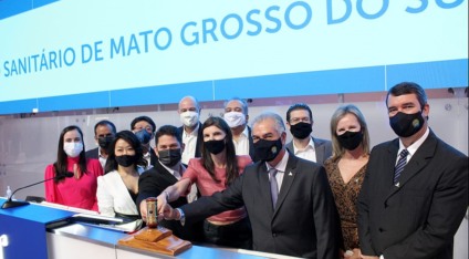  - Foto: Chico Ribeiro/Portal do MS